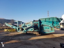 Powerscreen Warrior 1400