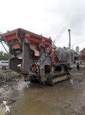 Sandvik QJ 240