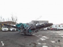 cribadora Terex