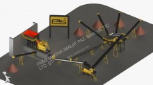 Fabo Screen crusher
