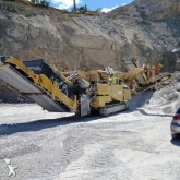 Keestrack DESTROYER 1112S