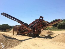 Extec siever