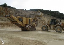 Extec crusher