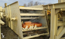 used siever