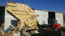 CFBK Brechanlage