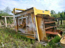 Bergeaud Brechanlage