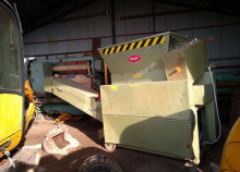 concassage, recyclage nc