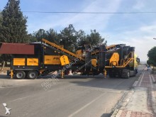 дробильно-сортировочные агрегаты новый