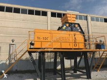 Fabo TK-100 TERTIARY IMPACT CRUSHER | CONCASSEUR A PERCUSSION TERTIARE POUR FABRIQUE LE SABLE PRET EN STOCK