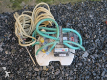 concasare, reciclare n/a