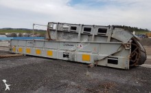 concassage, recyclage convoyeur occasion