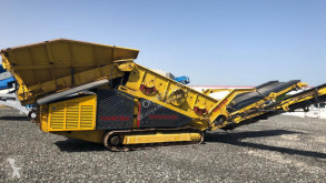 concasare, reciclare Keestrack K6 FRONTIER