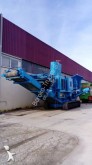 concasare, reciclare Terex Pegson 866