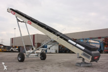 n/a conveyor crushing, recycling