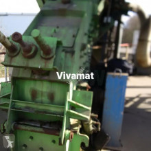 britadeira, reciclagem Svedala-Demag S1005