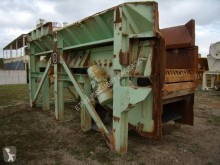 Altairac Alimentateur scalpeur séparé