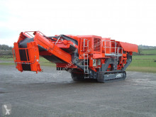 k.A. TEREX-FINLAY - J-1175 Brechen, Recycling