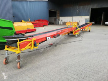 k.A. CLIMAX - Teleskopband CDVE 1200 Brechen, Recycling