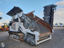 k.A. Scaip Superior SPD 160(3) Brechen, Recycling