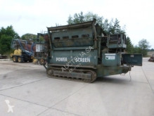 Powerscreen