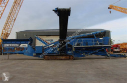 Powerscreen Chieftain 2100X