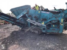 Powerscreen Warrior 800