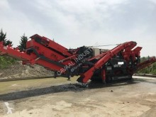Sandvik QI 341