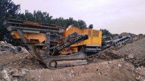 britadeira, reciclagem Hartl Powercrusher PC 1265 J