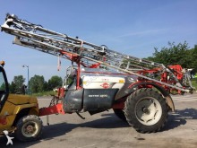 gebrauchter Zerstäuber