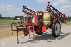Hardi Trailed sprayer
