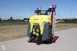 Rau Trailed sprayer