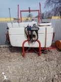 Berthoud Sprayer