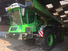 Pulvérisateur automoteur nc