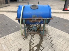 Pulvérisateur porté nc