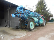 Pulvérisateur traîné Berthoud