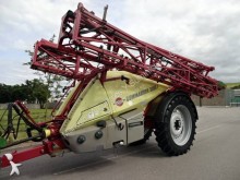 gebrauchter Zerstäuber