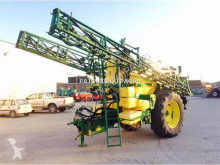 John Deere gezogener Zerstäuber