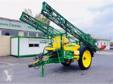 John Deere gezogener Zerstäuber
