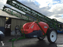 used Trailed sprayer
