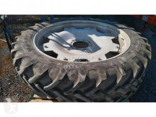 Evrard Trailed sprayer