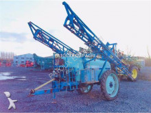 Berthoud Trailed sprayer
