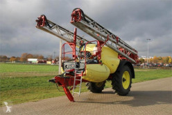 Rau Trailed sprayer