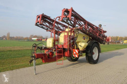 Hardi Trailed sprayer