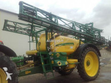 John Deere gezogener Zerstäuber