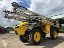 used Trailed sprayer