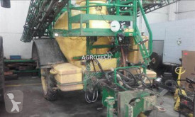 John Deere gezogener Zerstäuber