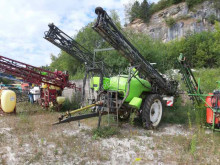 used Trailed sprayer