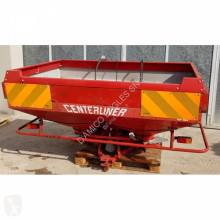 Lely CENTERLINE SL Spritzen