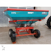Sulky DPX EXPERT spraying
