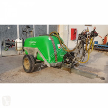 n/a spraying